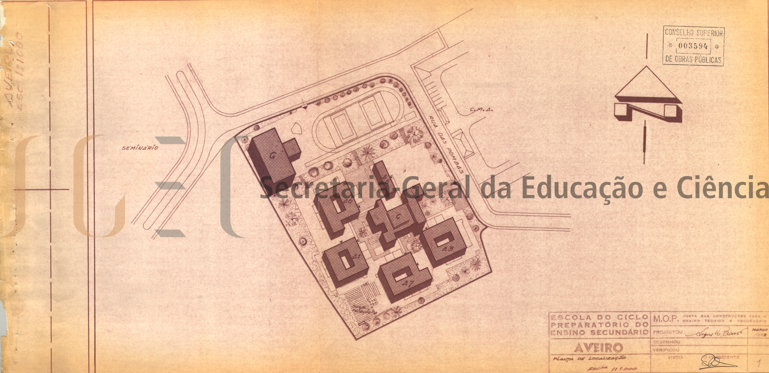 Atlas of School Architecture in Portugal – Education, Heritage and  Challenges